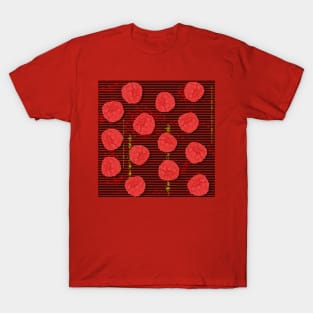 Raspberry T-Shirt